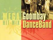 GOOMBAY DANCE BAND - MEGA HIT MIX (2001) BONTATLAN!!!