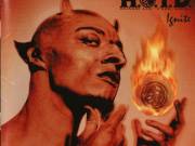 HAIR OF THE DOG - IGNITE (2001) BONTATLAN!!!