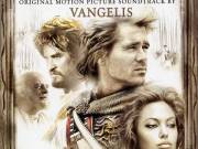 ALEXANDER - SOUNDTRACK BY VANGELIS (2004) BONTATLAN!!!