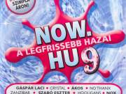 NOW.HU 9 (2CD) (2007) EMI MUSIC