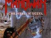 MANOWAR - THE HELL OF STEEL - BEST OF (1994)