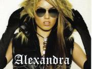 ALEXANDRA - TITKOD VAGYOK (2008)    BONTATLAN!!!