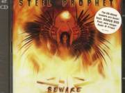 STEEL PROPHET - BEWARE [WITH BONUS DVD] (2004) MASSACRE