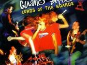 GUANO APES - LORDS OF THE BOARDS [CDS] (1998) SUPER SONIC
