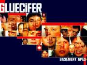 GLUECIFER - BASEMENT APES (2002) BONTATLAN!!!