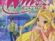 WINX CLUB - STELLA RANDIJA PC DVD-ROM