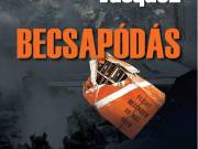 JUAN GABRIEL VÁSQUEZ - BECSAPÓDÁS (AB OVO KIADÓ, 2013) ISBN: 9786155353109