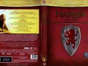 NARNIA KRÓNIKÁI (2005) 2DVD - Georgie Henley, W. Moseley