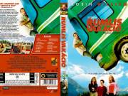 RUMLIS VAKÁCIÓ (2006) DVD - Robin Williams, Jeff Daniels