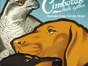 CIMBORÁK NÁDI SZÉLBEN (1958) DVD - Homoki Nagy István