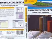 PANNON ENCIKLOPÉDIA - MAGYAR NYELV ÉS IRODALOM (2005) DVD