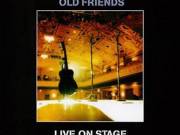 SIMON & GARFUNKEL - OLD FRIENDS: LIVE ON STAGE (2004) DVD