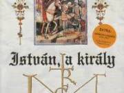 ISTVÁN A KIRÁLY (SLIM) DVD - Tóth Sándor, Császár Angéla
