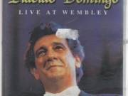 AN EVENING WITH PLACIDO DOMINGO (2001) CD+DVD