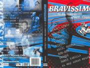 BRAVISSIMO 2002: AZ ÉV LEGNAGYOBB HAZAI SLÁGEREI DVD