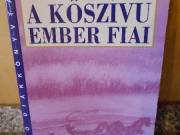 Vadiúj Jókai Mór A kőszívű ember fiai könyv