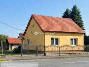 Eladó ház, Csákánydoroszló