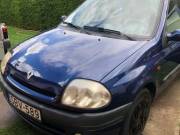 Renault Clio 2001