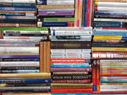 Könyvfelvásárlás Budapesten és vidéken