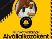 Fővállalkozót keres alvállalkozóként az építőiparban?