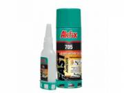 Akfix 705 Gyorsragasztó