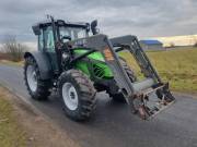 Deutz Fahr Agroplus 85