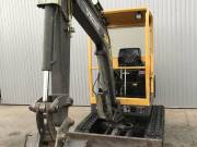 VOLVO EC20B XTV