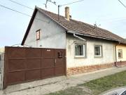 Eladó Családi ház, Sándorfalva, 70nm