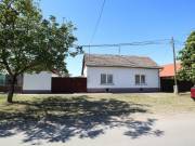 Eladó Családi ház, Sándorfalva, Jókai Mór utca, 70nm