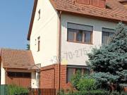 Eladó Ikerház, Szeged, Újszeged, 140nm