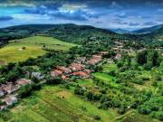 Eladó 799 m2-es Külterület Bér