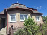 Eladó 130 m2-es Családi ház Bátonyterenye