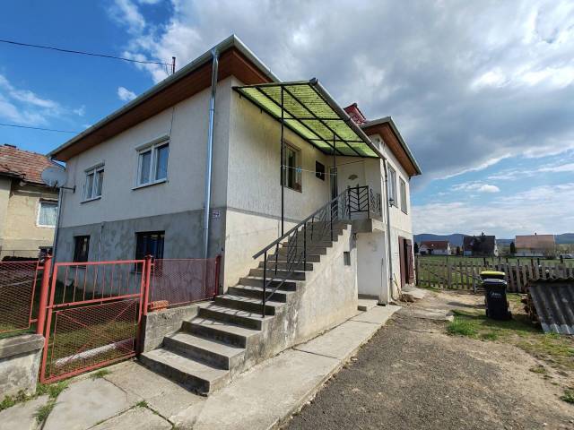 CSENDES ZSÁKUTCA, CSODÁS PANORÁMA, NAPFÉNYES TÁGAS TEREK - Kép