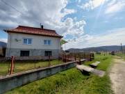 CSENDES ZSÁKUTCA, CSODÁS PANORÁMA, NAPFÉNYES TÁGAS TEREK