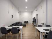 ELADÓ ÜZLETHELYISÉG A VII. KERÜLET SZÍVÉBEN! PRÉMIUM LOKÁCIÓ, FELÚJÍTOTT ÁLLAPOT, SOKRÉTŰ HASZNOSÍTÁ