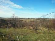 Eladó 2152 m2-es zártkert Balatonalmádi