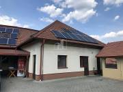 Eladó 252 m2-es vendéglő, étterem Kislőd