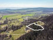 Eladó 3884 m2-es zártkert Pécsely