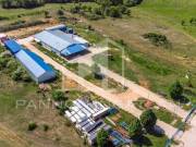 Eladó 682 m2-es egyéb Szentkirályszabadja