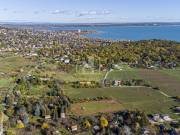 Eladó 3238 m2-es zártkert Balatonalmádi