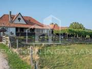 Eladó 390 m2-es vendéglő, étterem Lovas