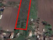 Iváncsa-Városközpont közelében, közel 5200 m2-es építési telek ELADÓ!