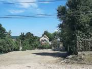 Fenyves-Parkváros 741 m2-es, ÖSSZKÖZMŰVES építési telek ELADÓ!