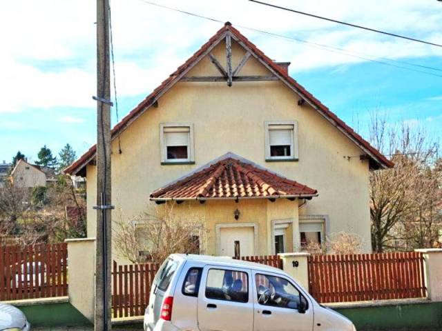 Örök panoráma, csend, tágas élettér – most áron alul az Öné lehet! - Kép