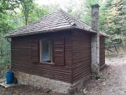 Eladó 31 m2-es üdülő, nyaraló Kismaros
