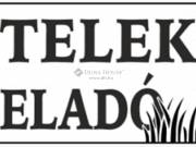 Eladó telek, Surd
