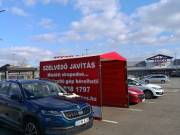Szélvédő Javítás Szeged Nagy Tesco