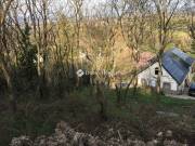 Eladó telek, Leányfalu