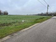 Eladó telek, Lébény