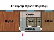 Eladó lakás, Győr